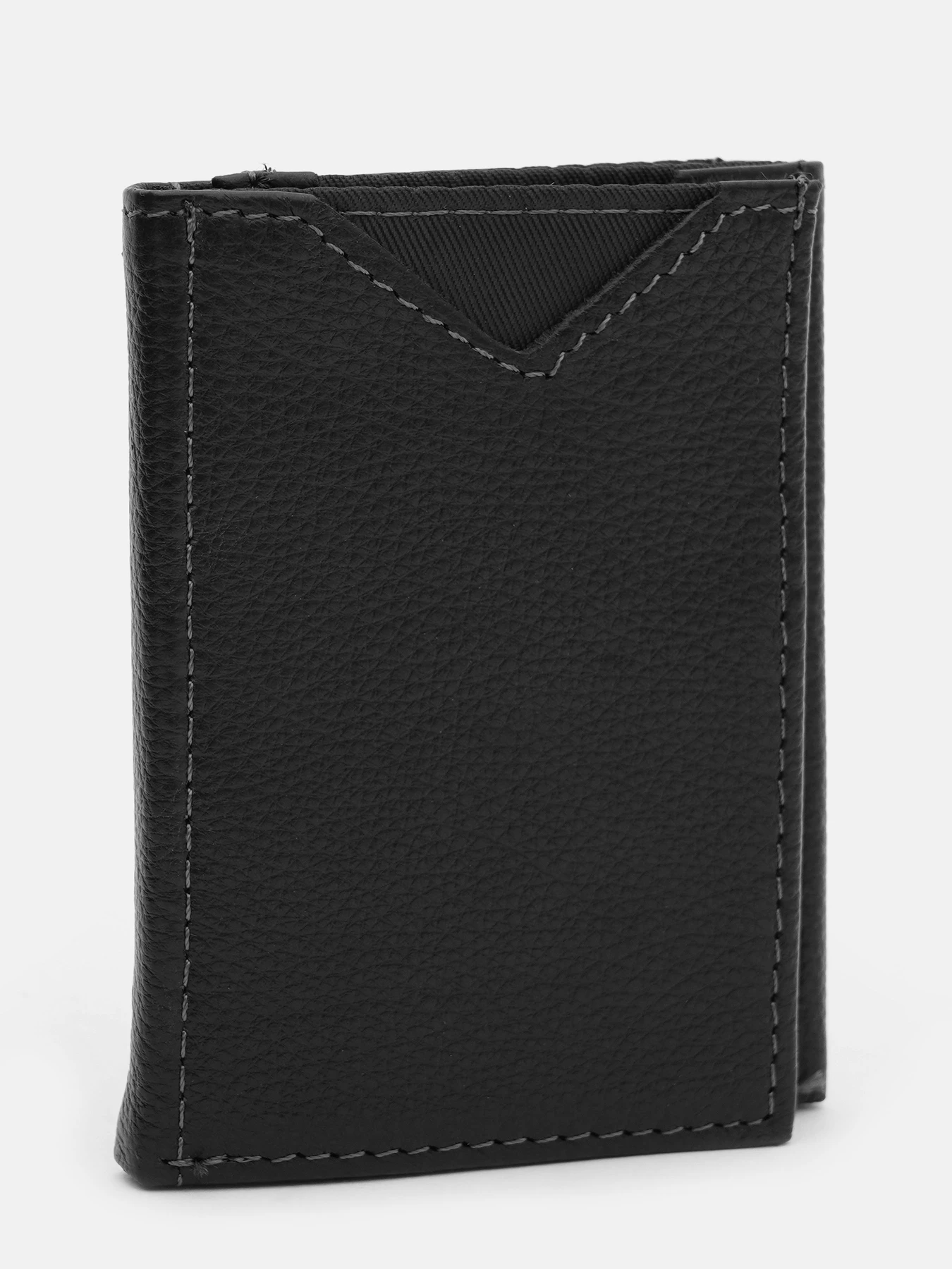 Гаманці Ricco Grande модель K1610-a-black Фото
