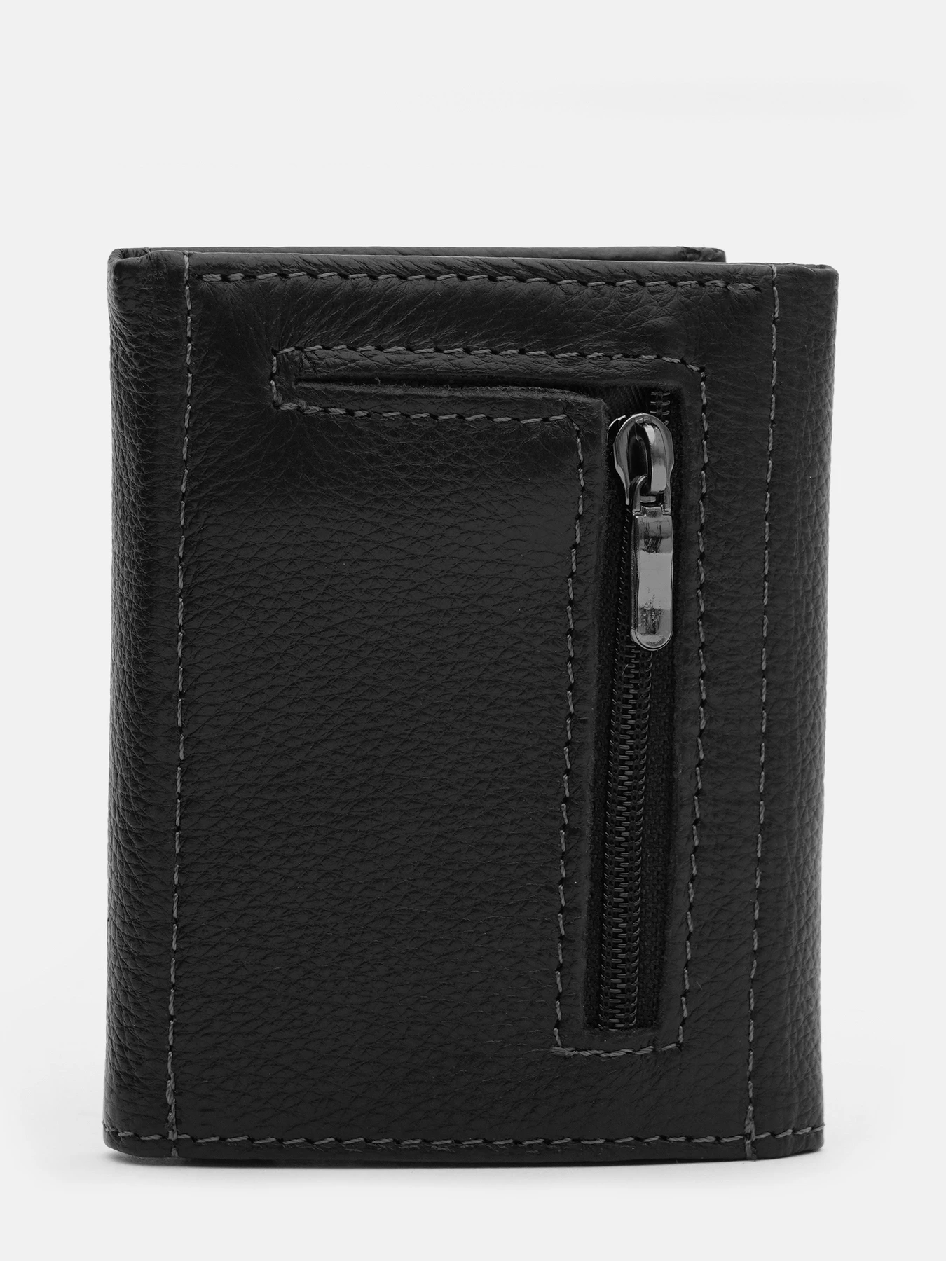 Гаманці Ricco Grande модель K1610-a-black Фото