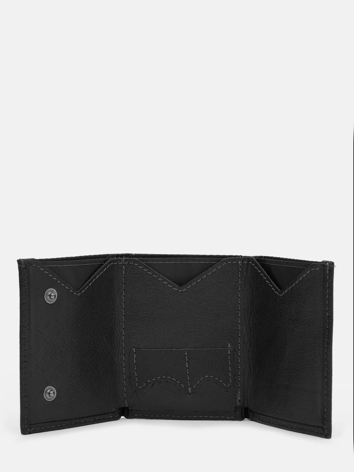 Гаманці Ricco Grande модель K1610-a-black Фото