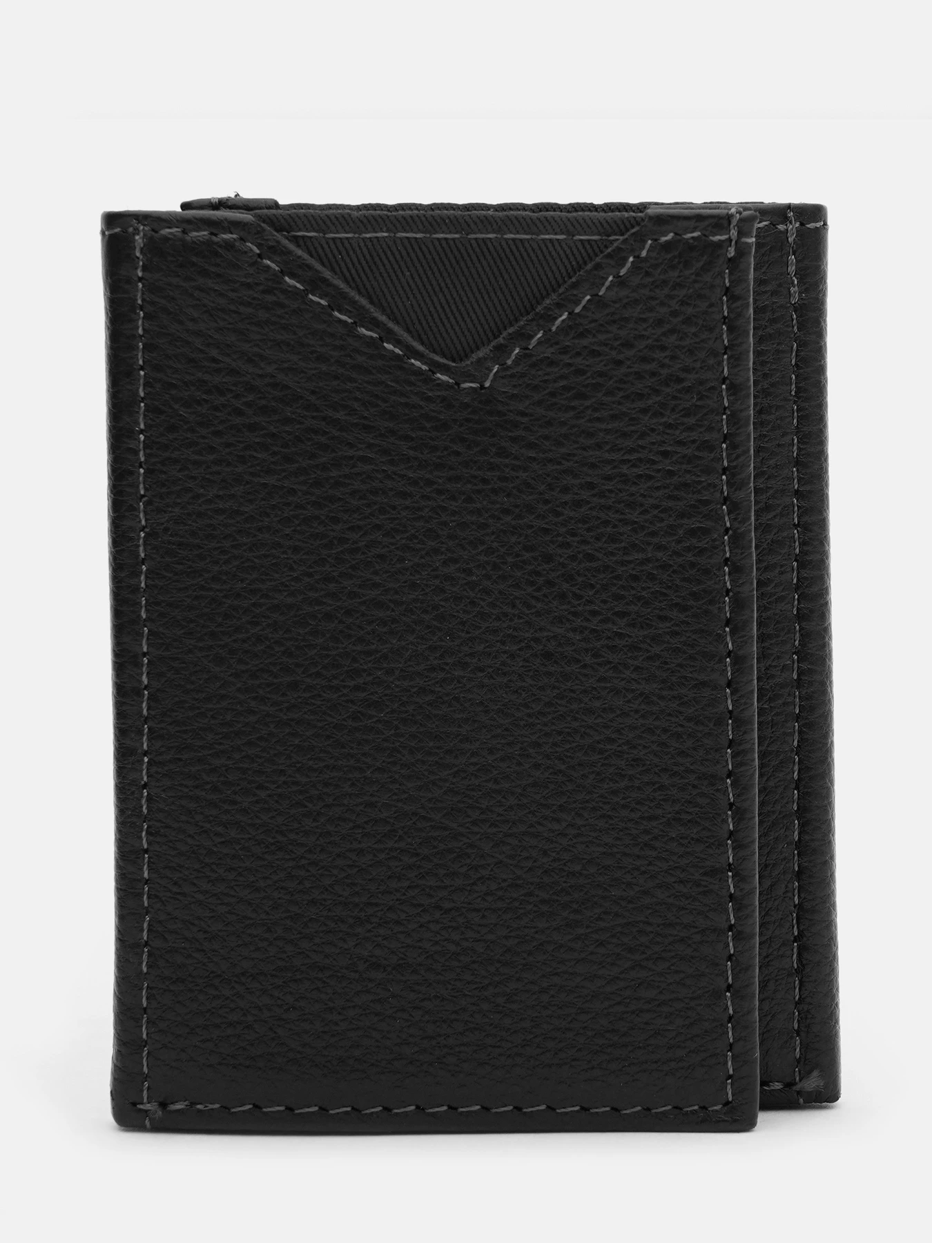 Гаманці Ricco Grande модель K1610-a-black Фото
