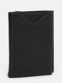 Гаманці Ricco Grande модель K1610-a-black Фото