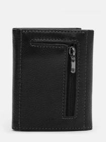Гаманці Ricco Grande модель K1610-a-black Фото
