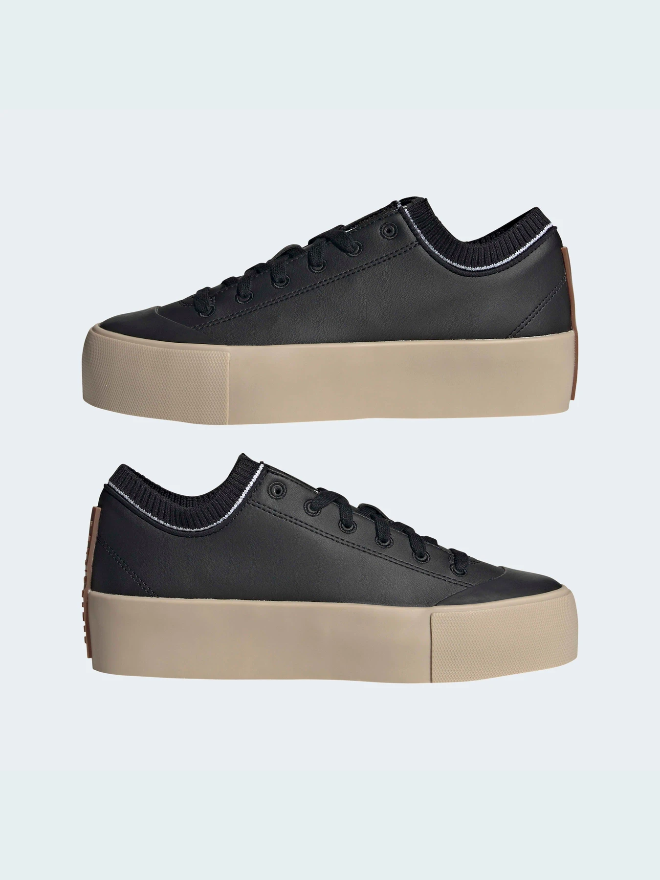 Кеди Adidas Nizza модель GX3738 Фото