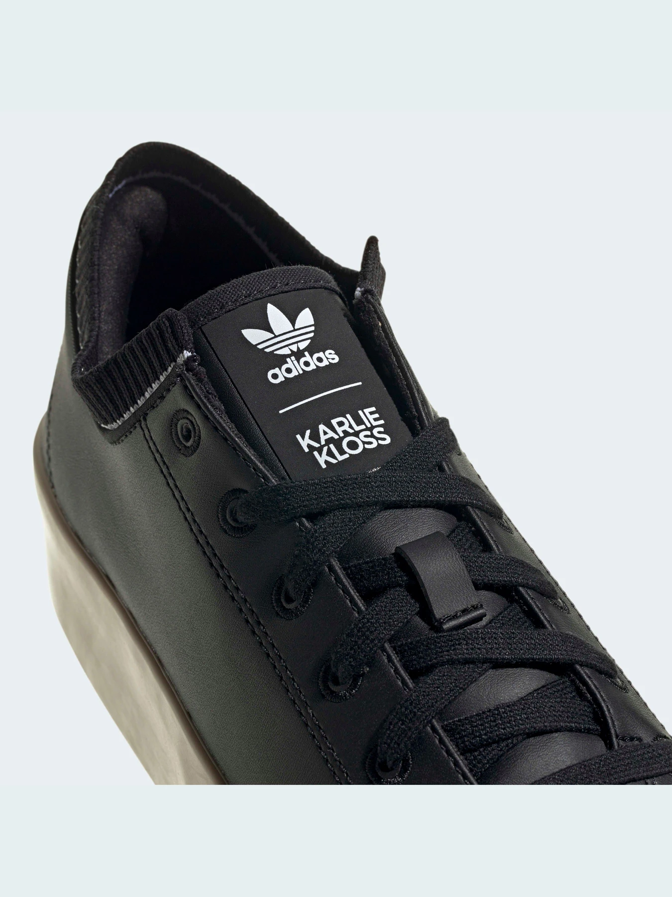 Кеди Adidas Nizza модель GX3738 Фото