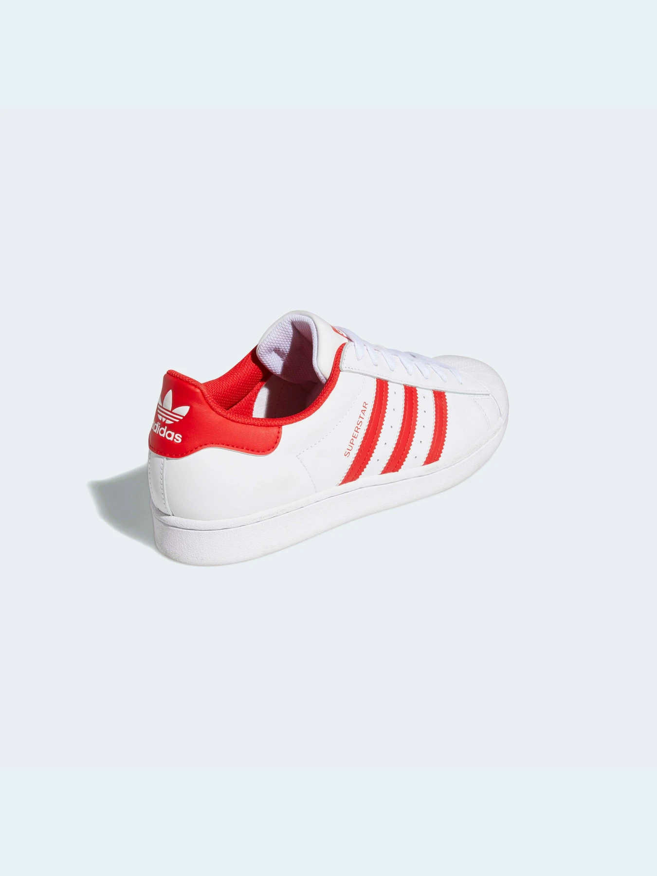 Кеды Adidas Superstar модель GZ3741 Фото