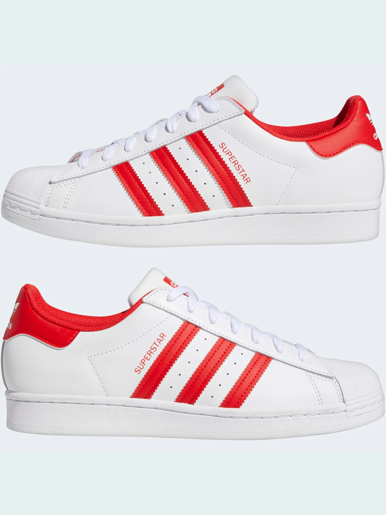 Кеды Adidas Superstar модель GZ3741 Фото