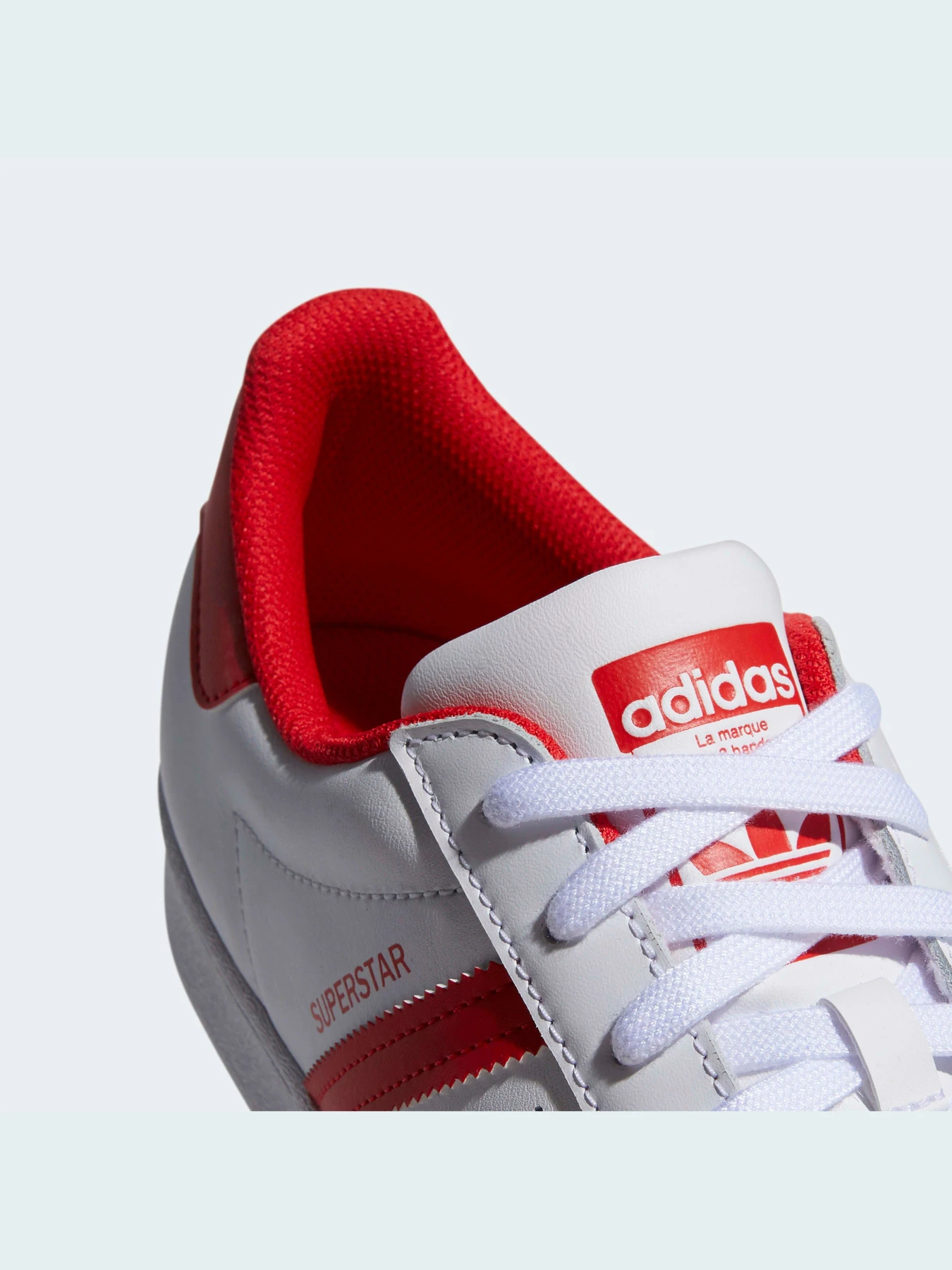 Кеды Adidas Superstar модель GZ3741 Фото
