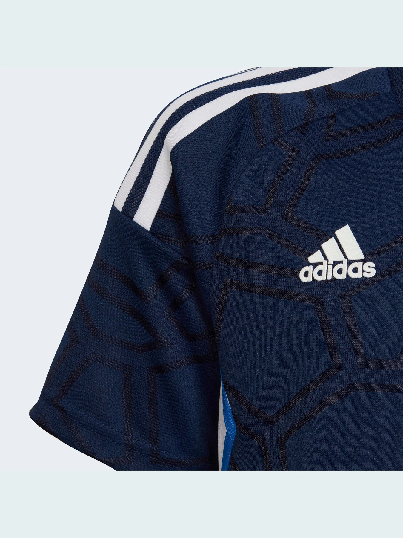Футболки и поло Adidas Condivo модель HA3560 Футболки и поло Adidas Condivo модель HA3560 Фото