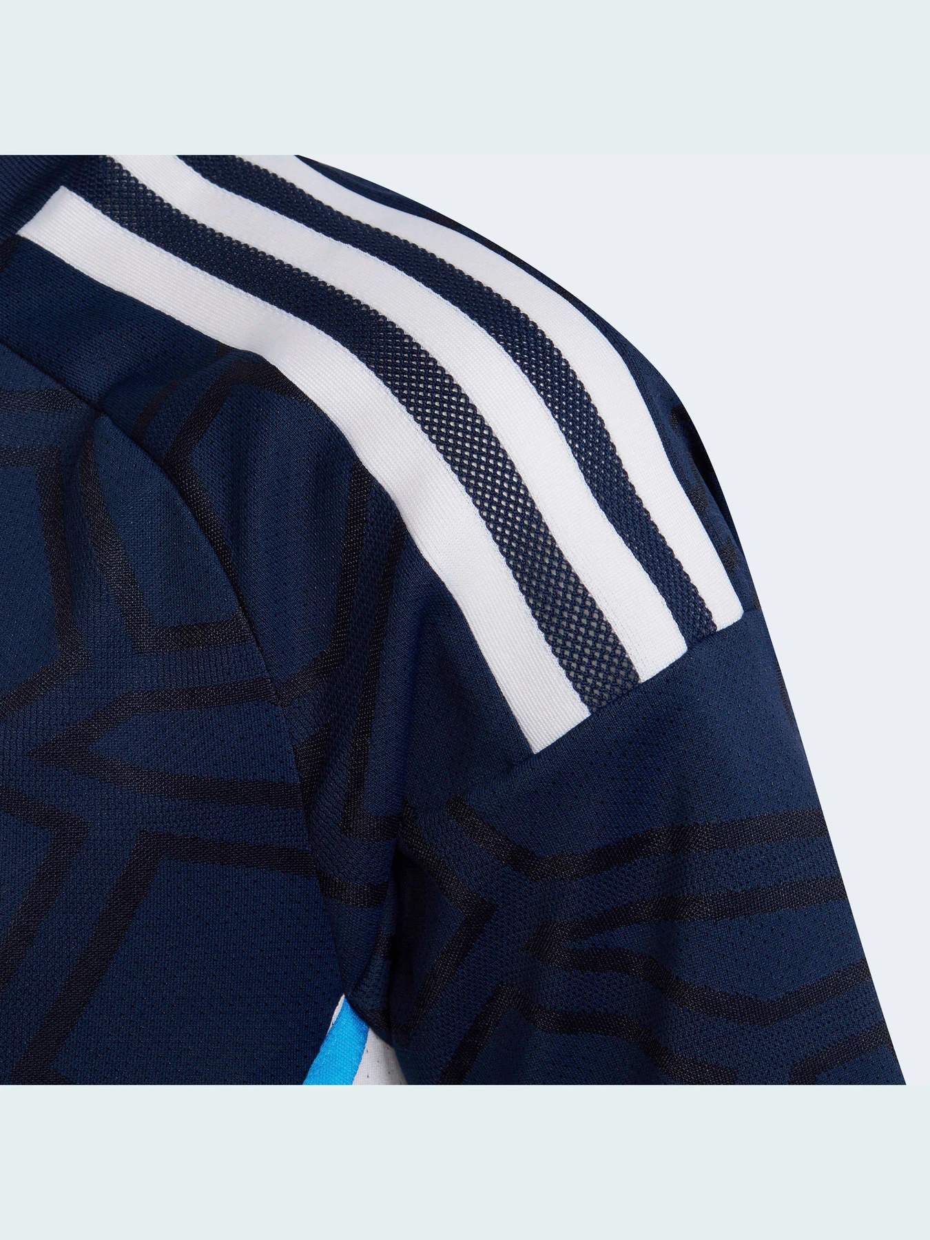 Футболки и поло Adidas Condivo модель HA3560 Футболки и поло Adidas Condivo модель HA3560 Фото