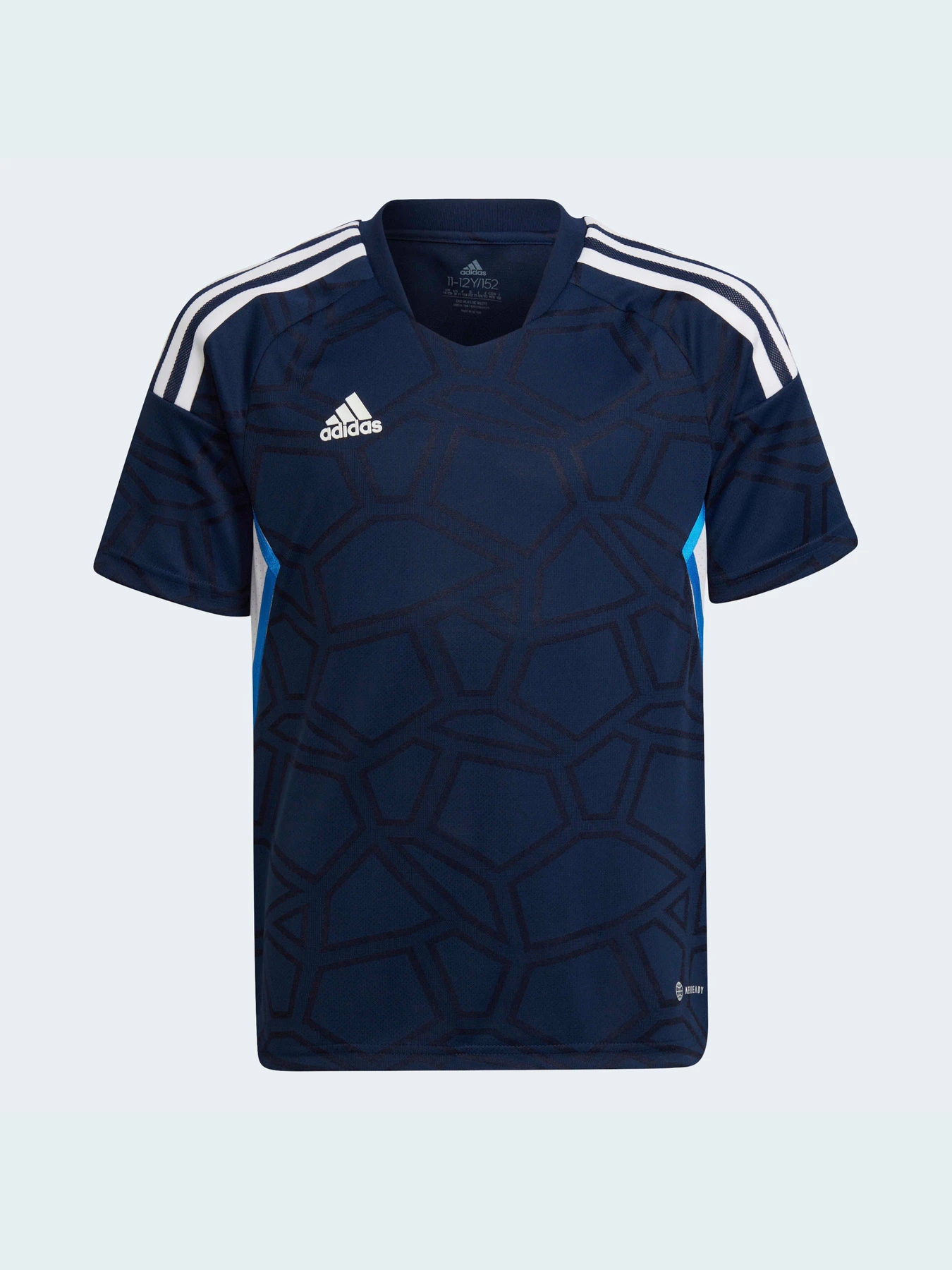 Футболки и поло Adidas Condivo модель HA3560 Футболки и поло Adidas Condivo модель HA3560 Фото