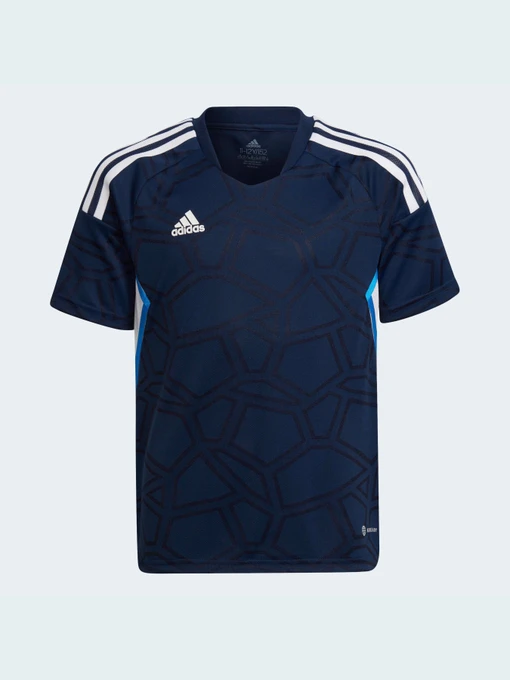 Футболки и поло Adidas Condivo модель HA3560 Фото