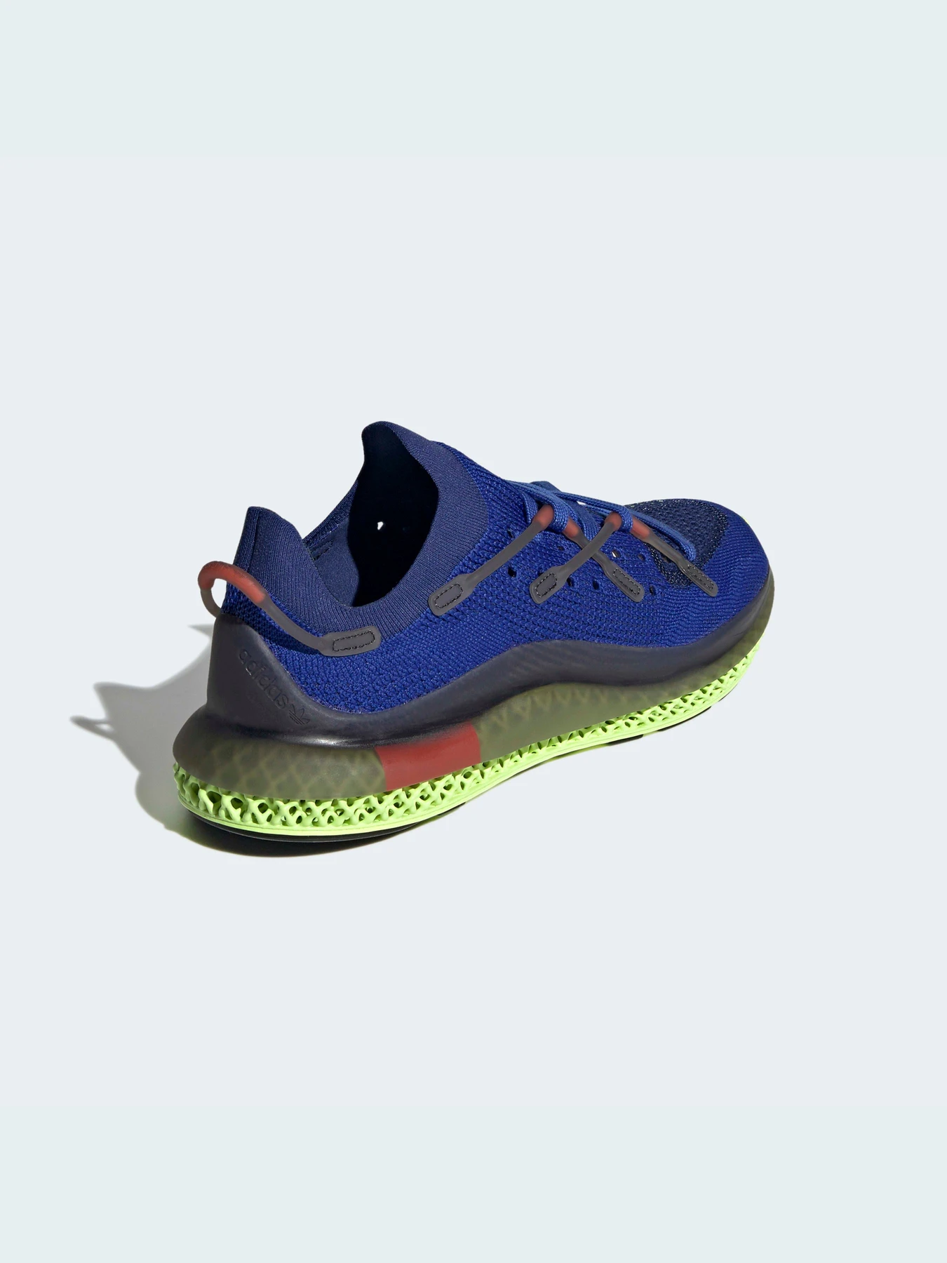 Кроссовки Adidas модель H04509 Кроссовки Adidas модель H04509 Фото