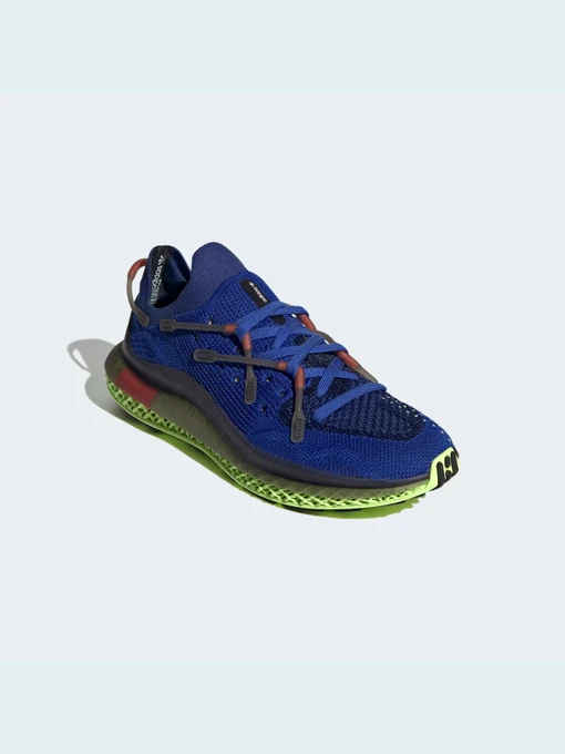 Кроссовки Adidas модель H04509 Фото