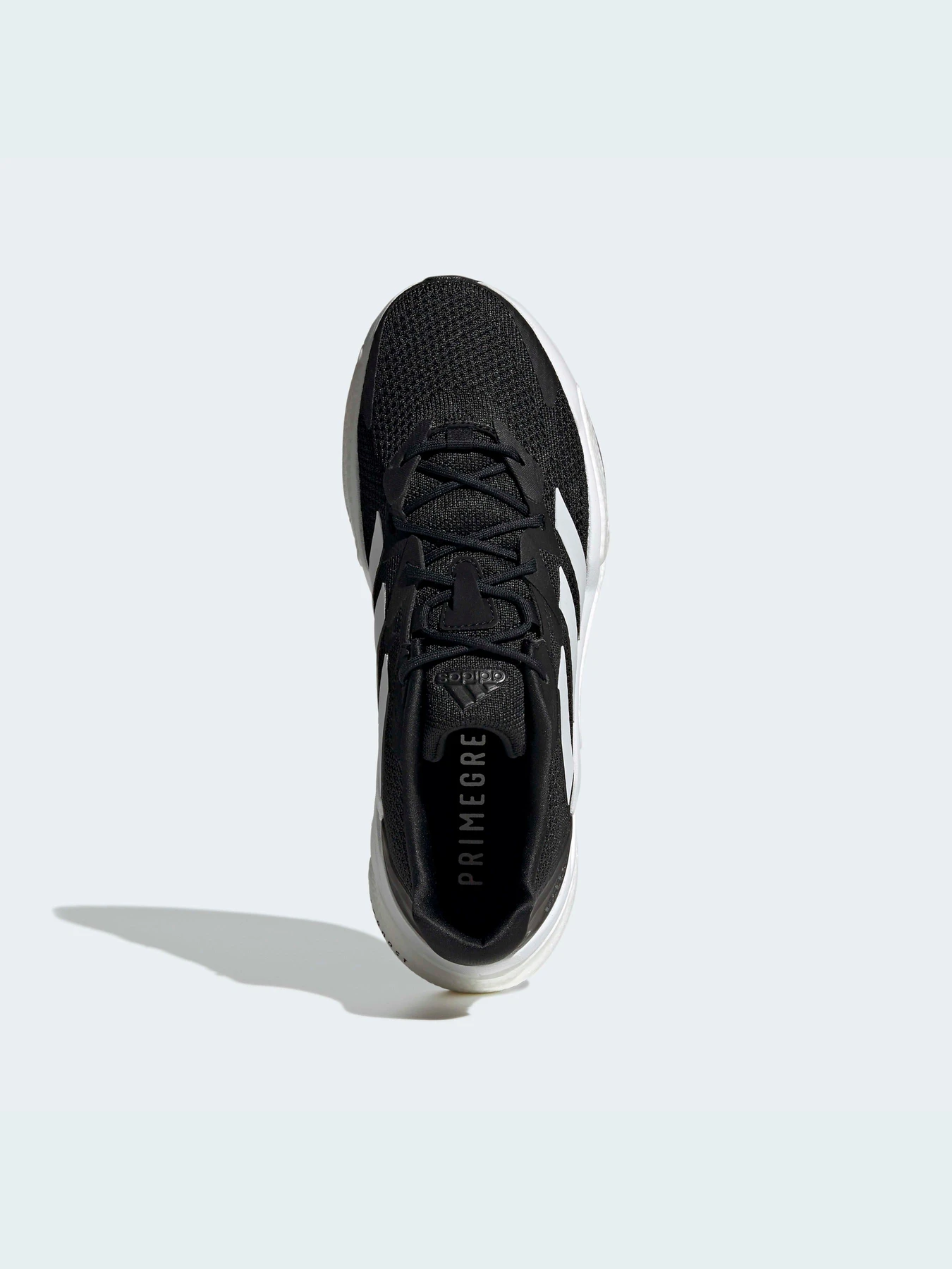 Кроссовки Adidas X9000 модель S23681 Кроссовки Adidas X9000 модель S23681 Фото