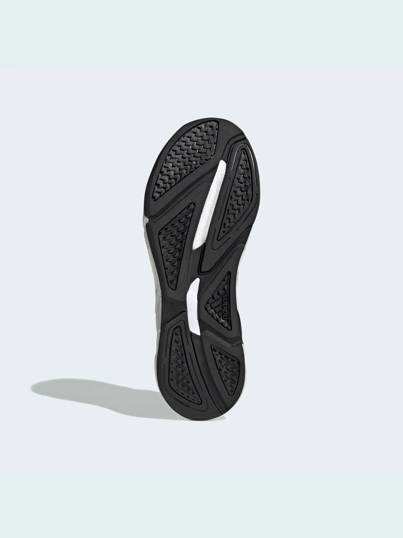 Кроссовки Adidas X9000 модель S23681 Кроссовки Adidas X9000 модель S23681 Фото