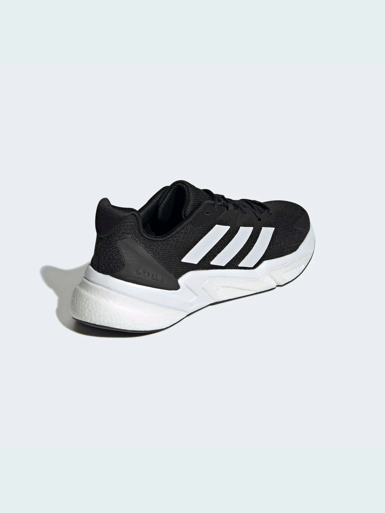 Кроссовки Adidas X9000 модель S23681 Кроссовки Adidas X9000 модель S23681 Фото