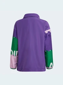 Куртки и дубленки Adidas Lego модель HP0938 Фото