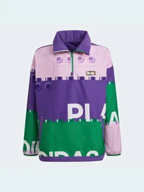 Куртки и дубленки Adidas Lego модель HP0938 Фото