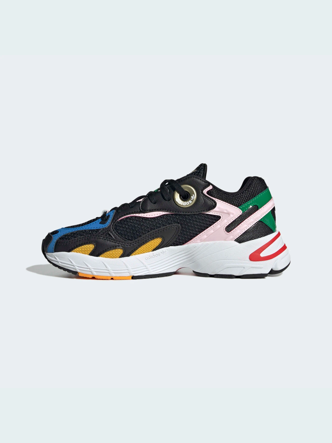 Кроссовки Adidas Astir модель GZ3572 Фото