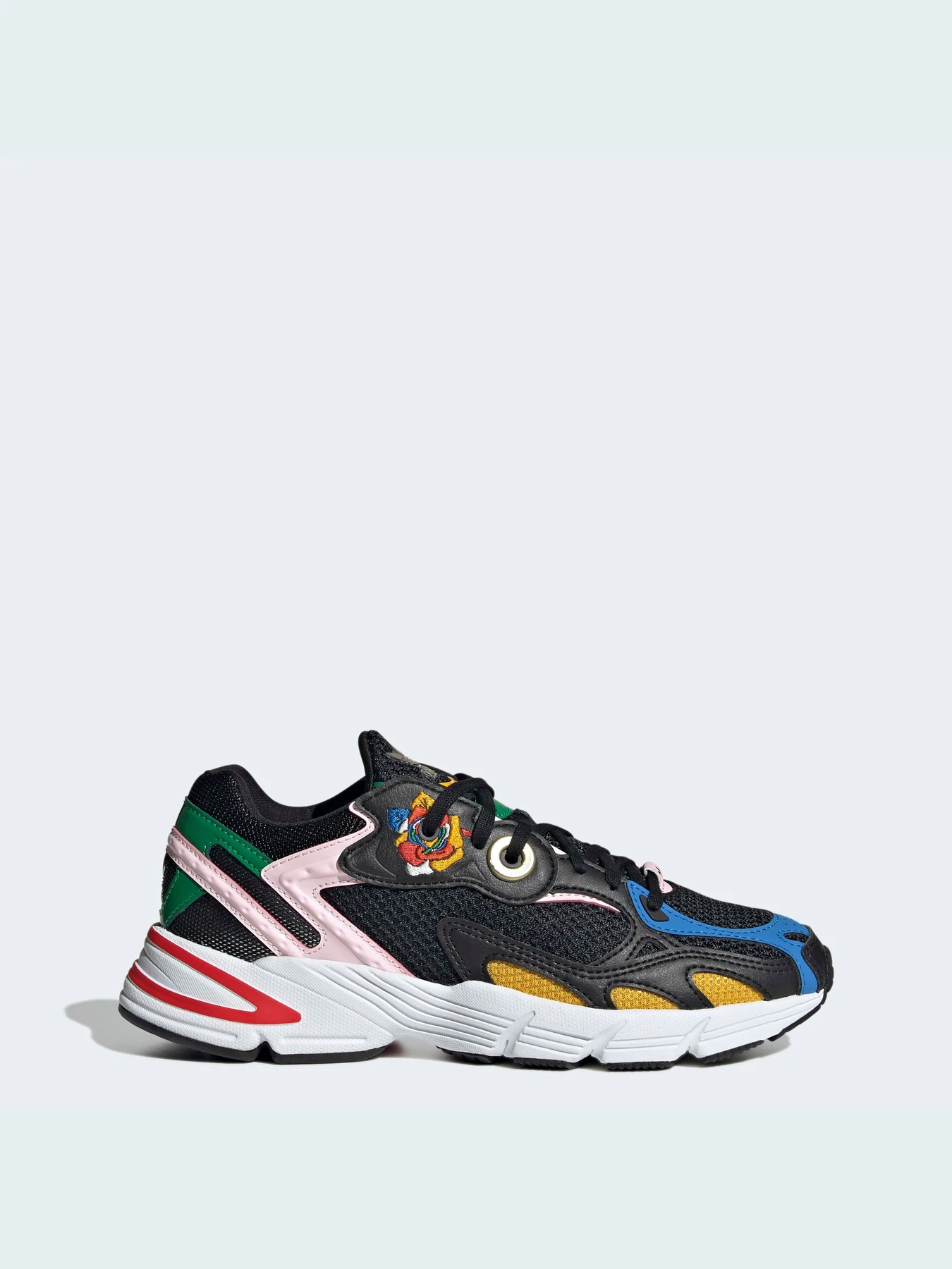 Кроссовки Adidas Astir модель GZ3572 Фото