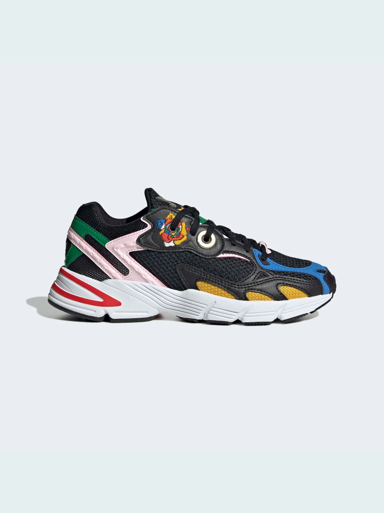 Кроссовки Adidas Astir модель GZ3572 Фото