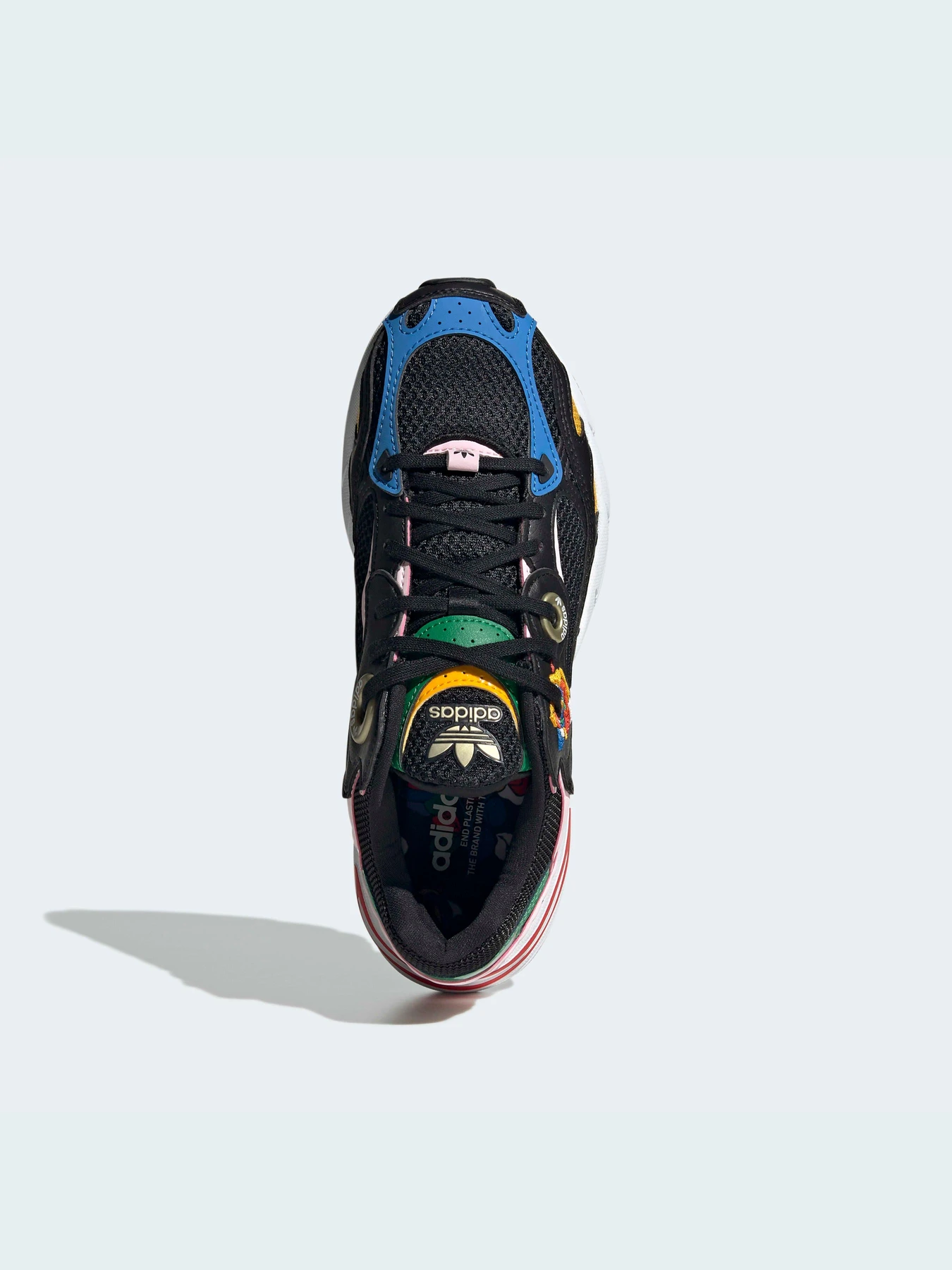 Кроссовки Adidas Astir модель GZ3572 Фото