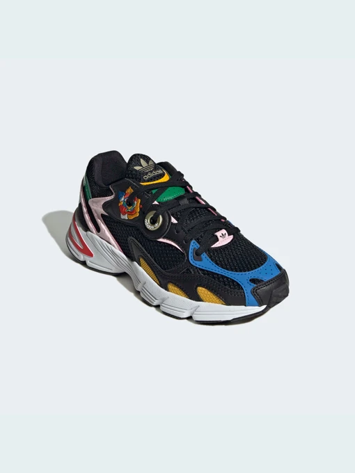 Кроссовки Adidas Astir модель GZ3572 Фото