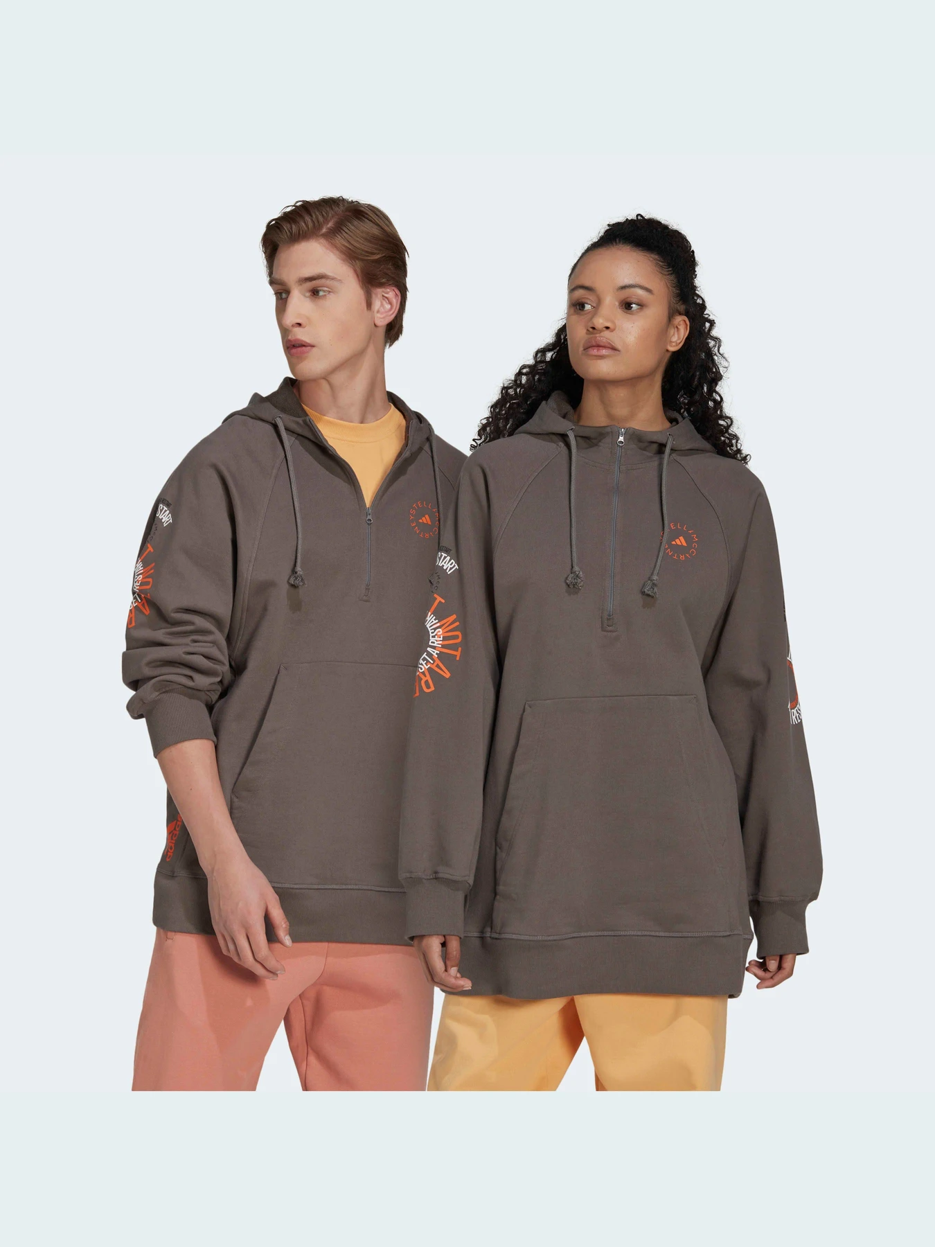 Худі та світшоти Adidas модель IB5901 Худі та світшоти Adidas модель IB5901 Фото