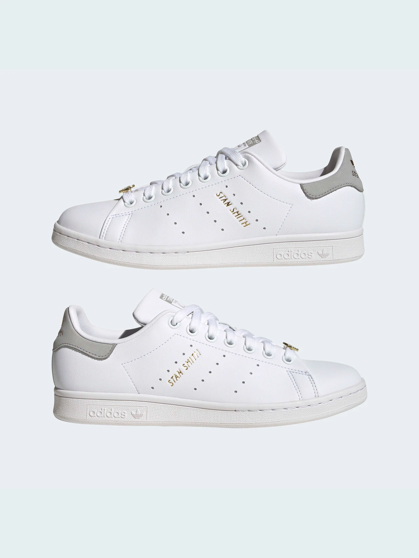 Кеди Adidas Stan Smith модель GW4240 Кеди Adidas Stan Smith модель GW4240 Фото