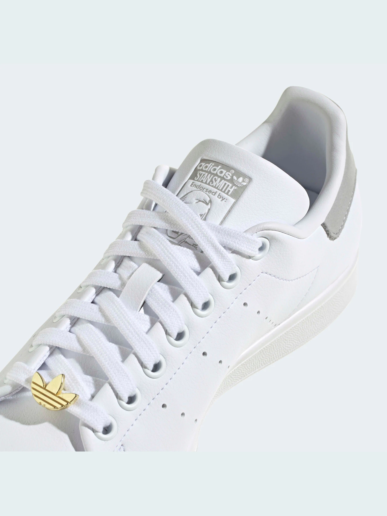 Кеди Adidas Stan Smith модель GW4240 Кеди Adidas Stan Smith модель GW4240 Фото