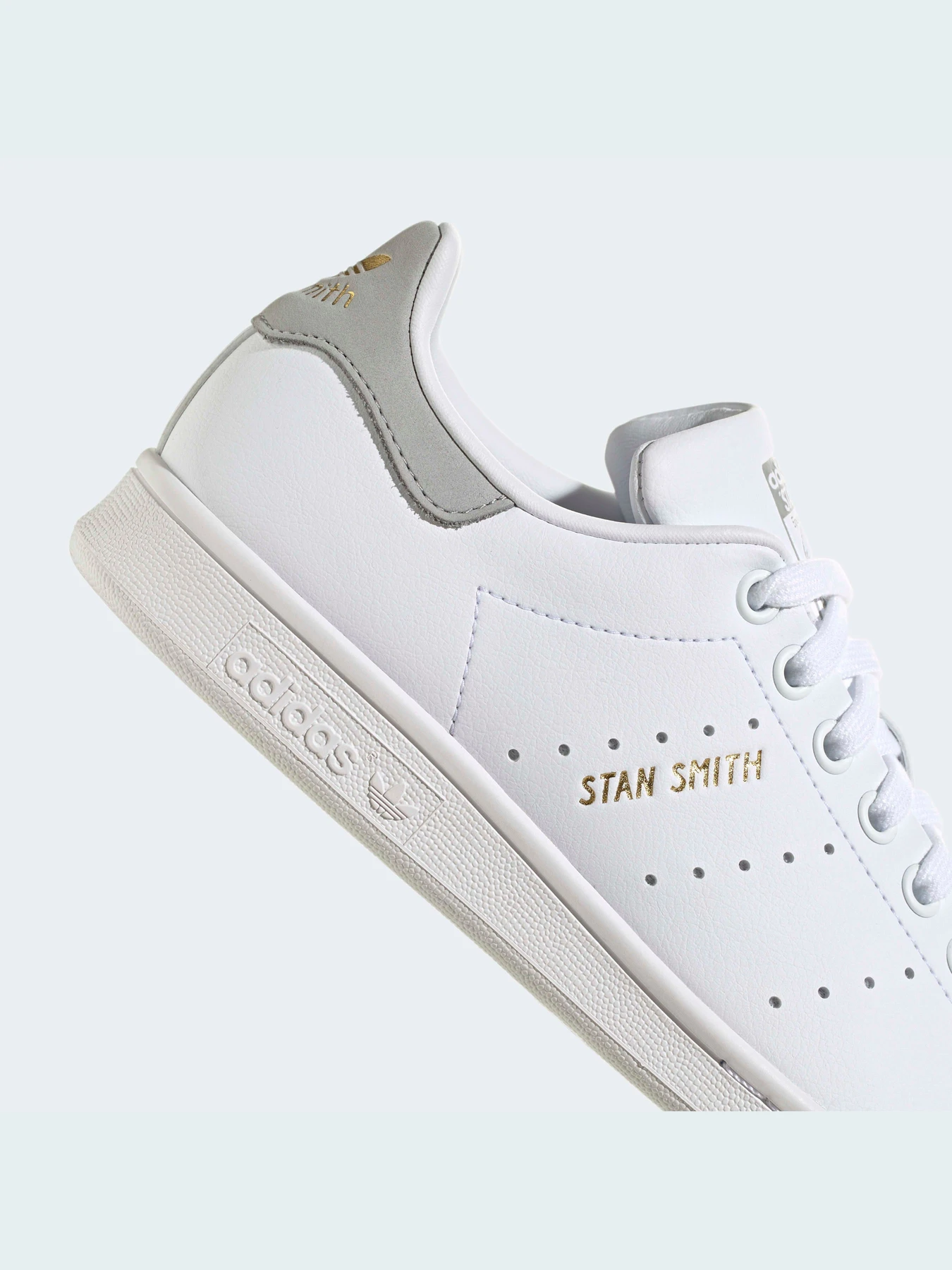 Кеди Adidas Stan Smith модель GW4240 Кеди Adidas Stan Smith модель GW4240 Фото