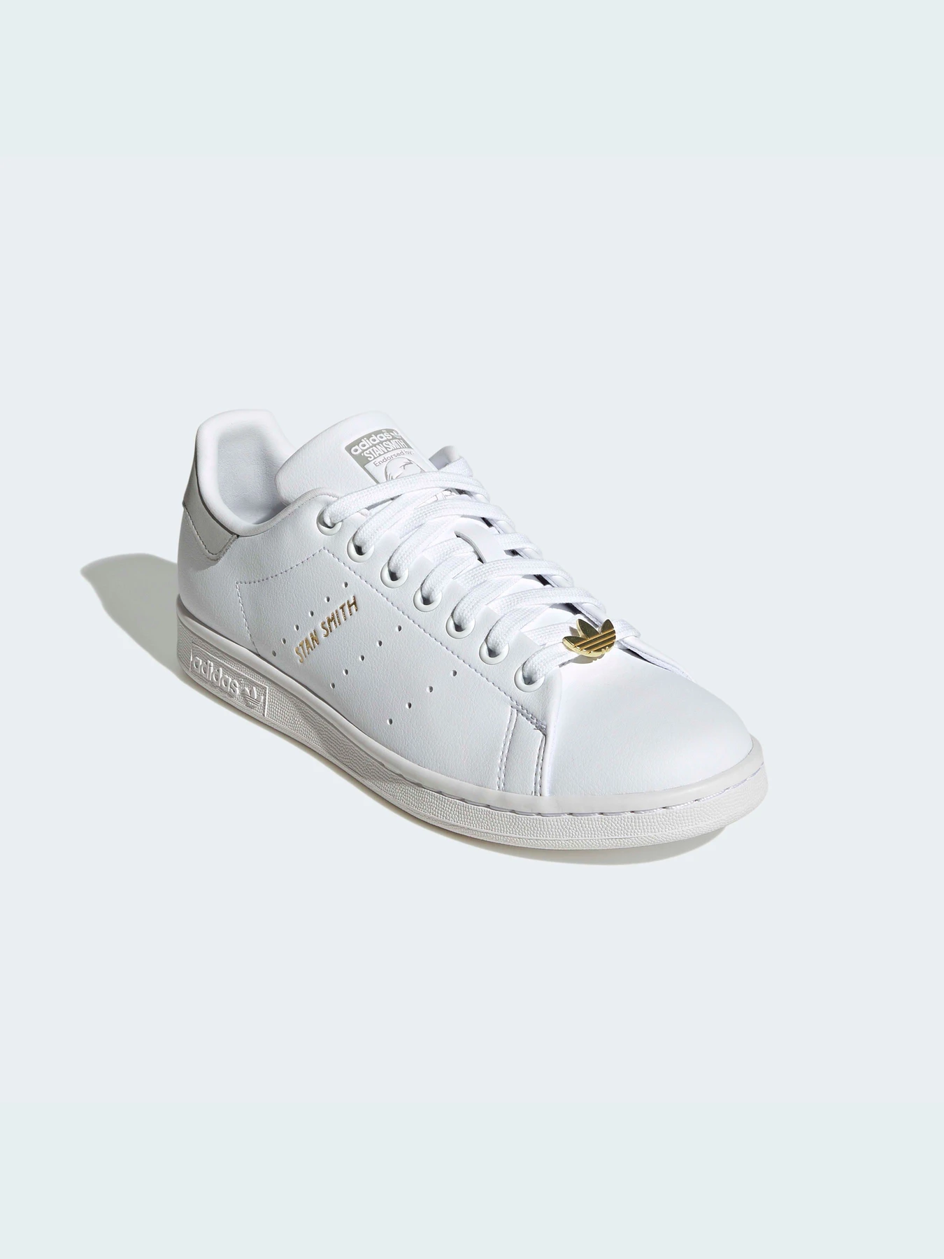 Кеди Adidas Stan Smith модель GW4240 Кеди Adidas Stan Smith модель GW4240 Фото