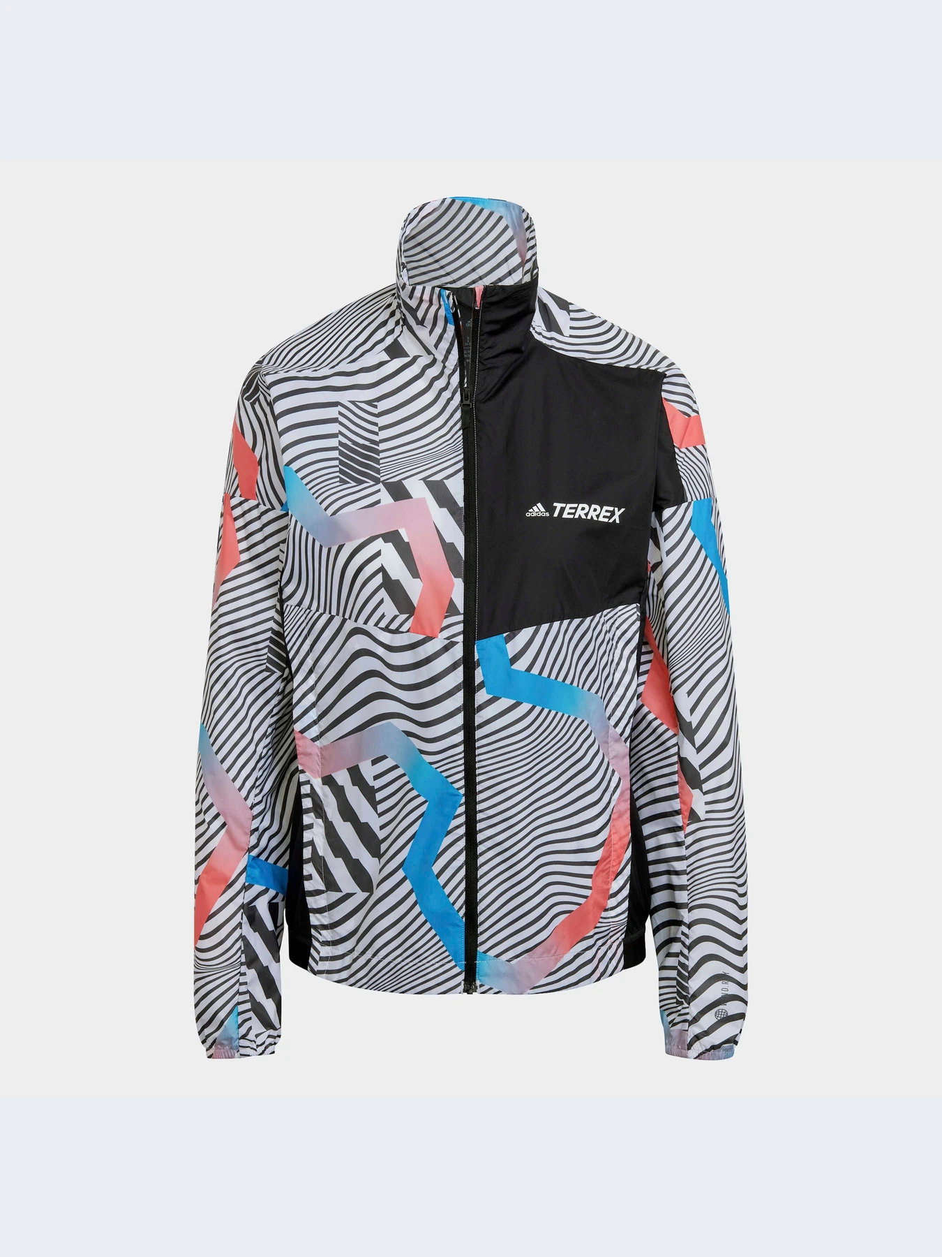 Куртки и дубленки Adidas модель HA7539 Куртки и дубленки Adidas модель HA7539 Фото