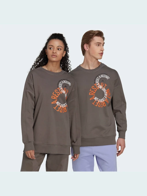 Худи и свитшоты Adidas модель IB5889 Фото