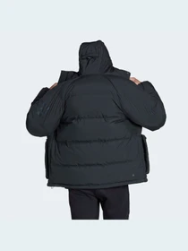 Куртки и дубленки Adidas модель HG8581 Фото