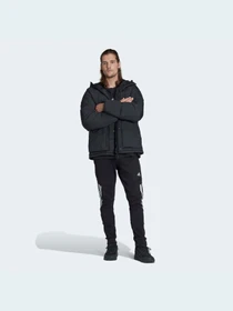 Куртки и дубленки Adidas модель HG8581 Фото