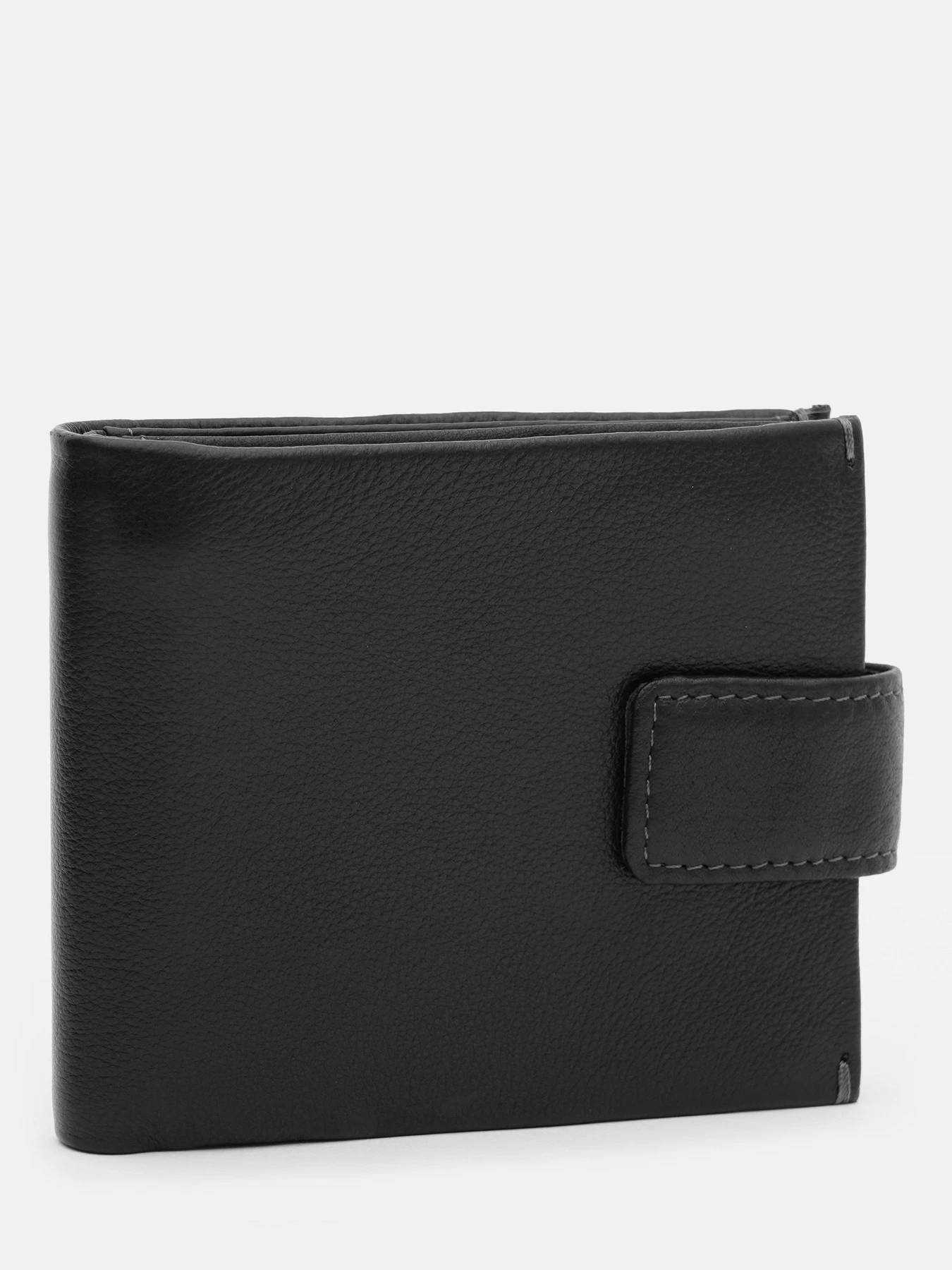Гаманці Ricco Grande модель K1611bl-black Фото