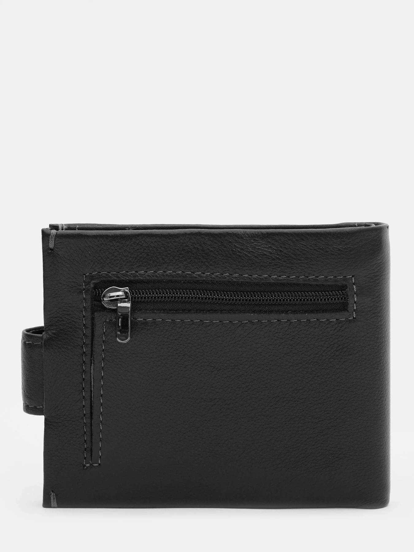 Гаманці Ricco Grande модель K1611bl-black Фото