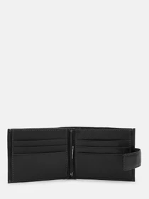 Гаманці Ricco Grande модель K1611bl-black Фото
