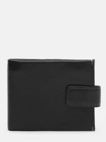 Гаманці Ricco Grande модель K1611bl-black Фото