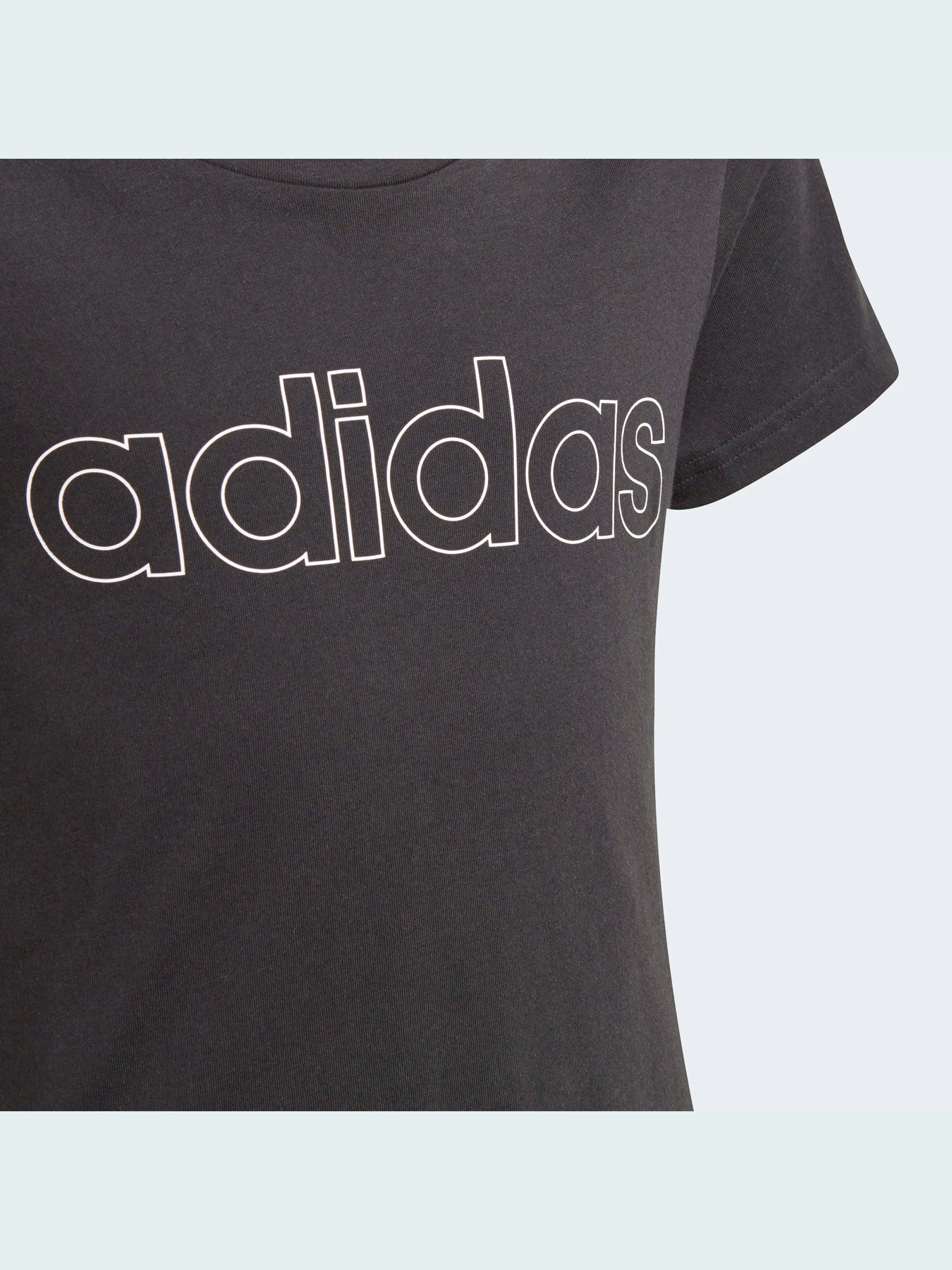 Футболки и поло Adidas модель GN4042 Футболки и поло Adidas модель GN4042 Фото