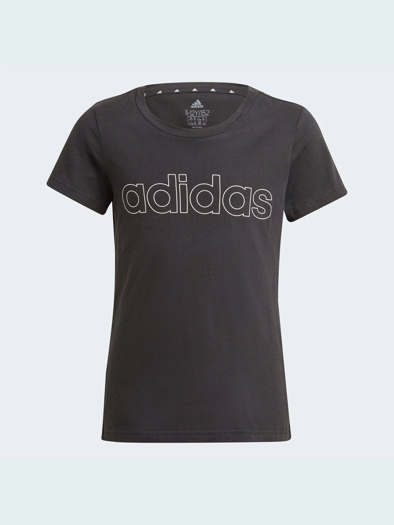 Футболки и поло Adidas модель GN4042 Футболки и поло Adidas модель GN4042 Фото