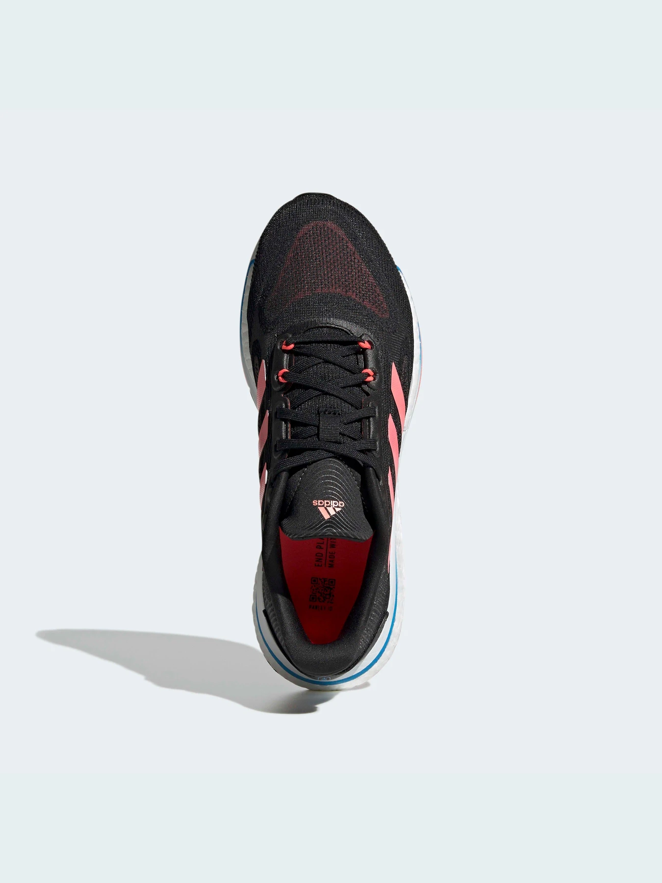 Кроссовки Adidas Supernova модель GX0535 Кроссовки Adidas Supernova модель GX0535 Фото