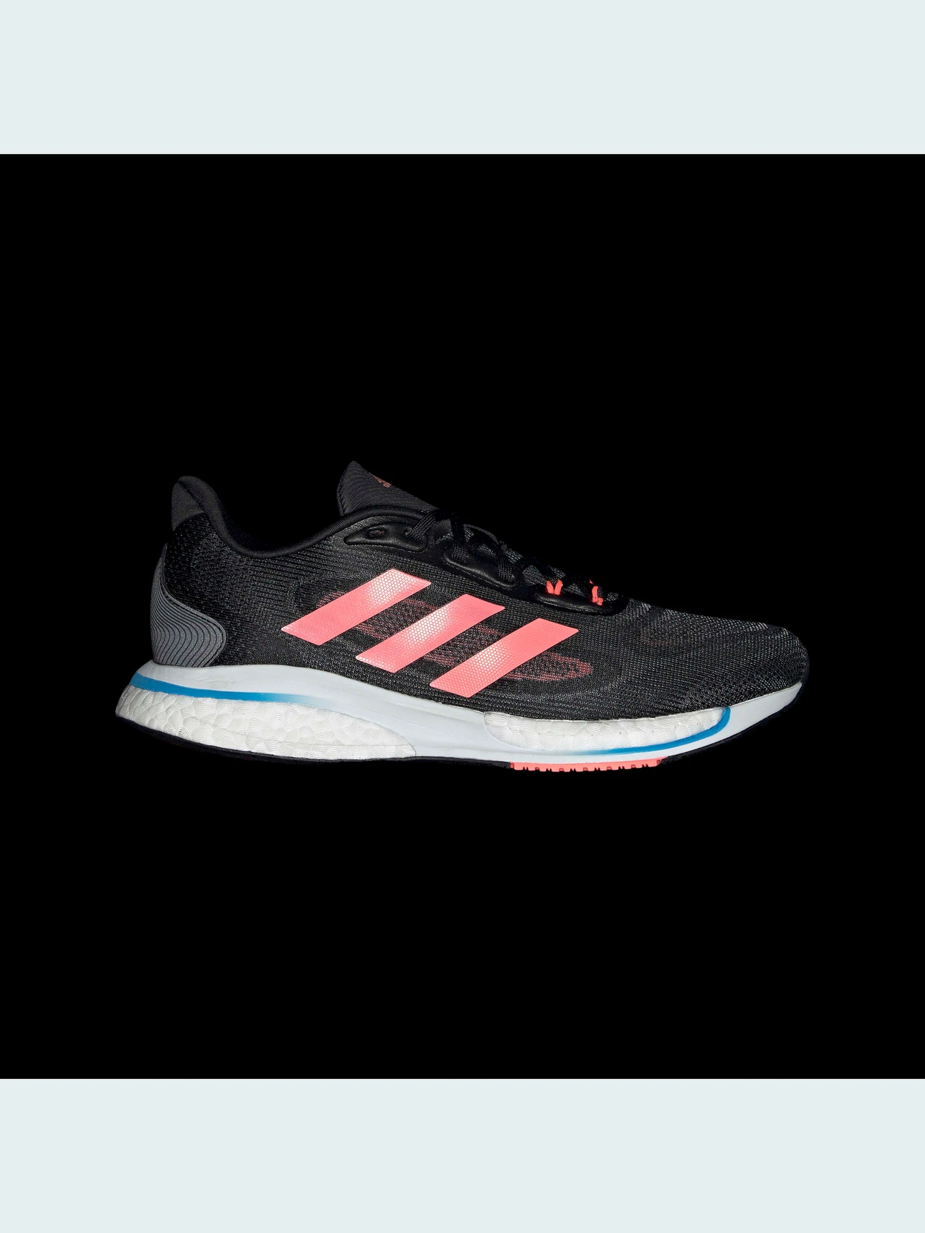 Кроссовки Adidas Supernova модель GX0535 Кроссовки Adidas Supernova модель GX0535 Фото