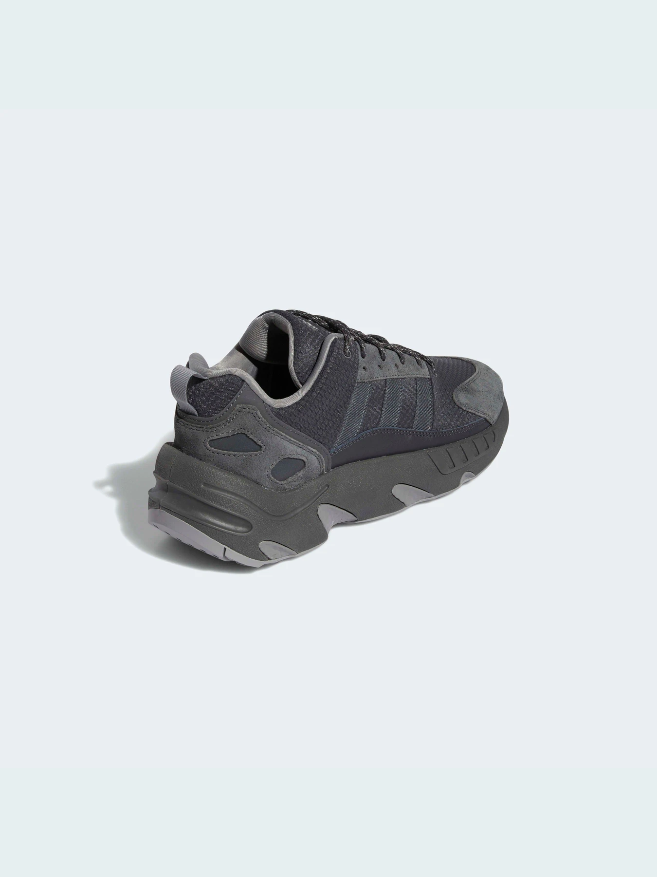 Кроссовки Adidas ZX модель GY6696 Кроссовки Adidas ZX модель GY6696 Фото
