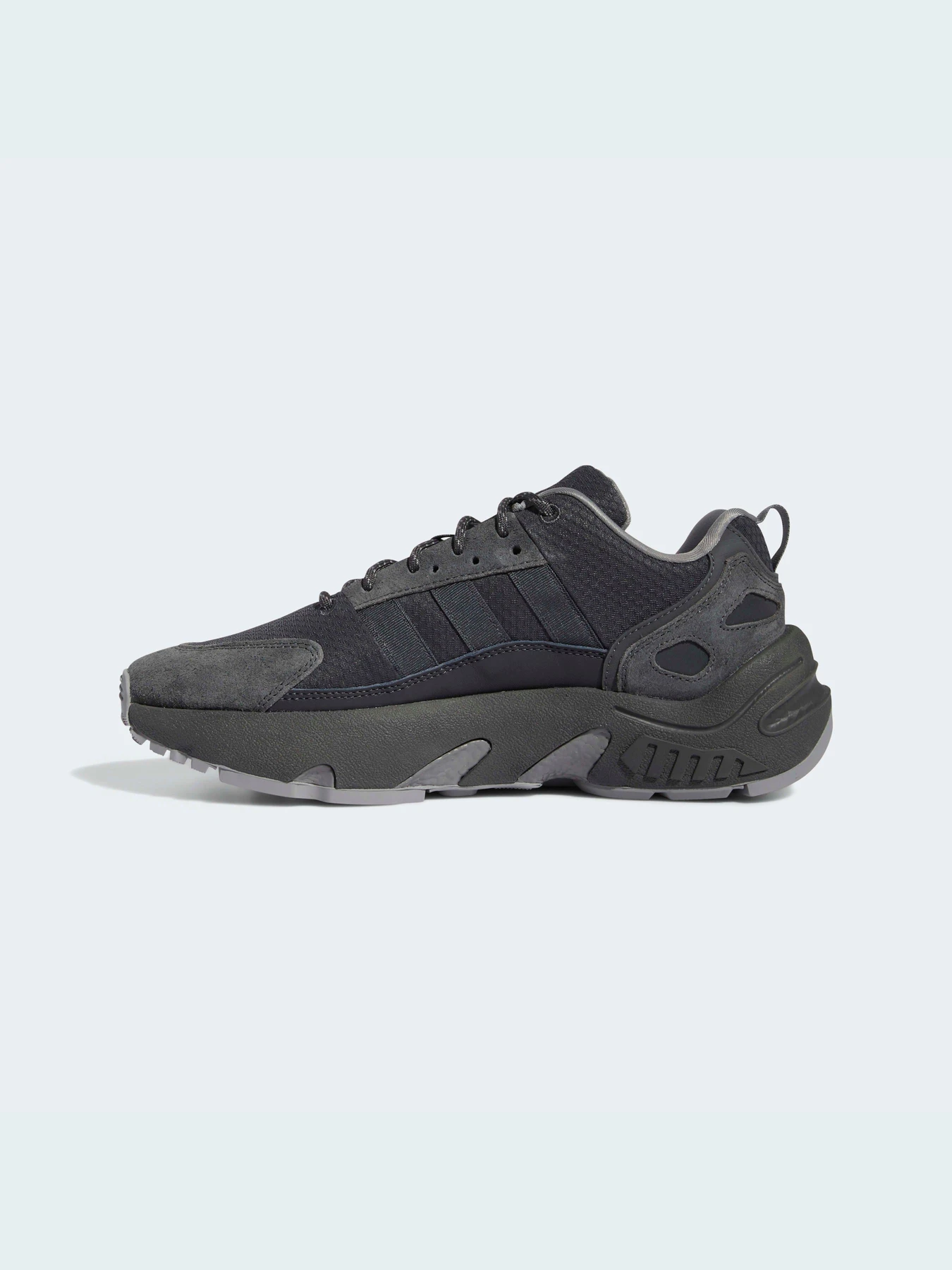 Кроссовки Adidas ZX модель GY6696 Кроссовки Adidas ZX модель GY6696 Фото