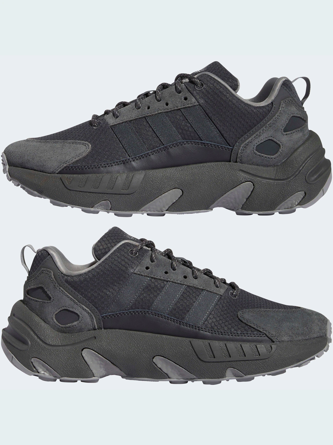 Кроссовки Adidas ZX модель GY6696 Кроссовки Adidas ZX модель GY6696 Фото