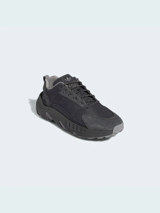 Кроссовки Adidas ZX модель GY6696 Фото