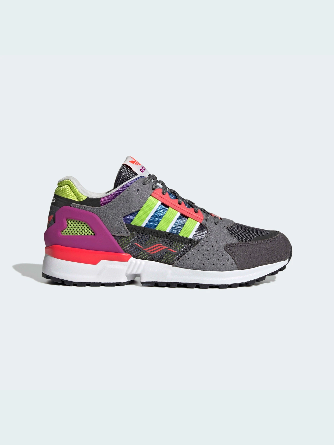 Кроссовки Adidas ZX модель GZ7724 Кроссовки Adidas ZX модель GZ7724 Фото