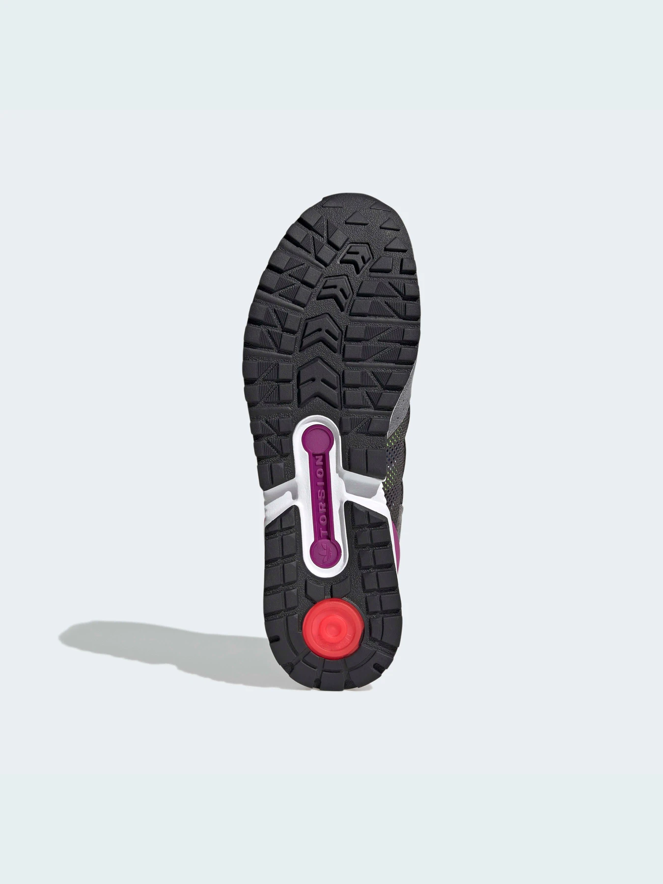 Кроссовки Adidas ZX модель GZ7724 Кроссовки Adidas ZX модель GZ7724 Фото